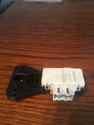 Blokada drzwi pralki Samsung.