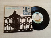 Kim Wilde  View From A Bridge  WINYL  (7'')