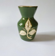 Wazonik ceramiczy West Germany 581-14- lata 50/60  - wyprzedaż