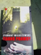 Zygmunt Miłoszewski Ziarno prawdy 