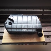 Zbiornik wyrównawczy cieczy chłodzącej DAF 105 XF