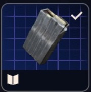 Blueprint : WIĘKSZY ŚREDNI MAGAZYNEK II