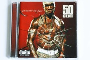50 Cent - Get Rich Or Die Tryin - CD