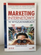 Marketing internetowy w wyszukiwarkach