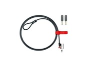 NOWA Linka blokada do Laptopa zabezpieczająca Kensington K64637WW