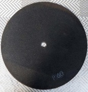 KRĄŻEK DWUSTRONNY ścierny 406/25 P30