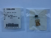 Oryginalny Przycisk Switch EVQQJJ05Q Panasonic 