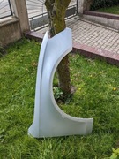 Błotnik Prawy przód Audi A4 B8 08-12 przedlift