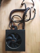 Sprzedam zasilacz modularny be quiet! Straight Power 580W 80+ Silver