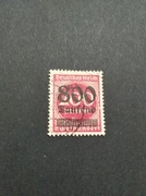 Niemcy mi 303 A kasowany 