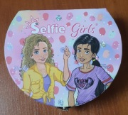 Selfie Girls-szkatułka na biżuterię
