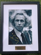 Pierre RICHARD - autograf znanego aktora, reżysera
