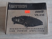 Wzmacniacz Voice Kraft VK-238 400W