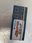 Płytka frezarska Ingersoll NNE334-100 GRADEIN2015