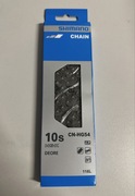 Łańcuch Shimano CN-HG54 10s