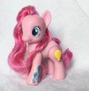 My Little Pony G4 kucyk do czesania Pinkie Pie z ruchomymi nóżkami