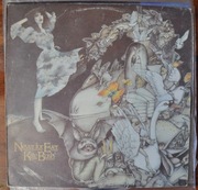 KATE BUSH – Never For Ever, MINT
