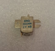 UNITRA Diora - głowica BRG 3D24N 2Y 46 magnetofonu kasetowego stereo. 