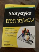 Statystyka dla bystrzaków