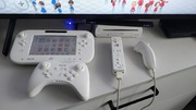Konsola Nintendo Wii U 