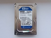 Dysk HDD Western Digital 500 GB