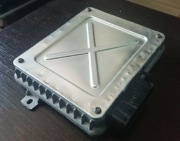 Oryginalny Sterownik, Komputer silnika Rover 214Si