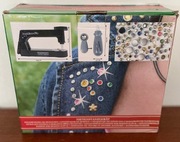 Urządzenie fashion fix do przybijania nitów  