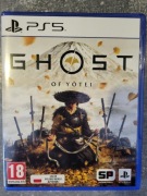 Ghost of Yotei PL PS5
