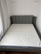Materac IKEA Vestmarka twardy 160x200