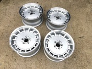Felgi alufelgi Lorinser LO 16 Mercedes SEC, 126, 123, 129 15 dziur
