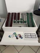 kaseta okulistyczna optyk zaklad optyczny okulista