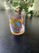 Kolekcjonerska szklanka Asterix i Obelix