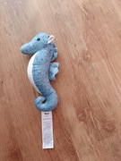 JYSK GULSIPPA Konik morski maskotka pluszak Nowa