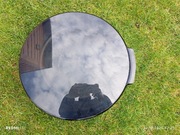 Okno pralki Amica LogicDrive 3.0 wa2s714bkisvd