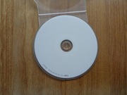 BD-RE płyta BluRay wielokrotnego nagrywania firmy TDK