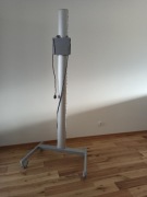 Stojak pod telewizor  TV 42-60", max. 90 kg. 