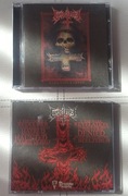 CRUCIFIRE "DARK SOULS ABYSS" CD