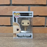 Figurka kolekcjonerska - Casino - Ginger McKenna (styl POP)