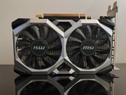 karta graficzna GTX1650 super 