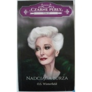 Saga Czarne Perły Tom 27 Nadciąga Burza - O.S. Winterfield