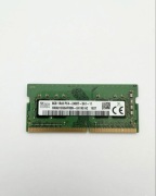RAM HYNIX 8GB DDR4 HMA81GS6AFR8N-UH 2400MHz