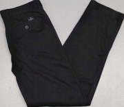 R) MC.GORDON ORYGINALNE MĘSKIE SPODNIE MATERIAŁOWE Roz.36/36