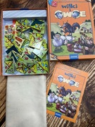 Gra wilki i owce, stan bardzo dobry 