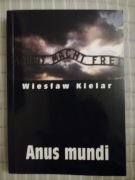 Anus Mundi * Wiesław Kielar
