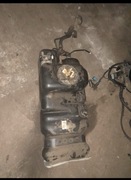 Zbiornik paliwa pompa nissan Navara Mercedes x Alaskan d23 2.3 190km 2017