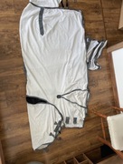 Derka końska na muchy także na brzuch i szyję