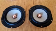 SEAS EXCEL WOOFER W 15 CY/CK ( W15CY001 )