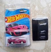 Hot Wheels RLC Legends Tour _ Porsche 935 _ 