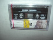 Corozone Makadabra MC Flap Jack Frontside Rootwater Acid Drinkers Kobong 