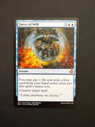 [MTG] [PROXY] Force of Will